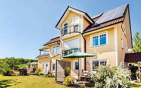 Ferienwohnung Lavendel Hofgeismar