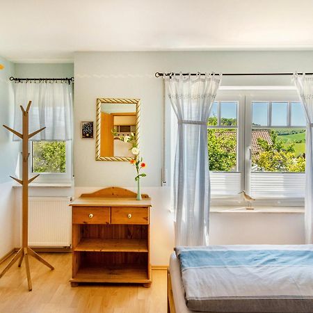 Ferienwohnung Lavendel Hofgeismar Exterior foto