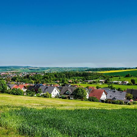 Ferienwohnung Lavendel Hofgeismar Exterior foto
