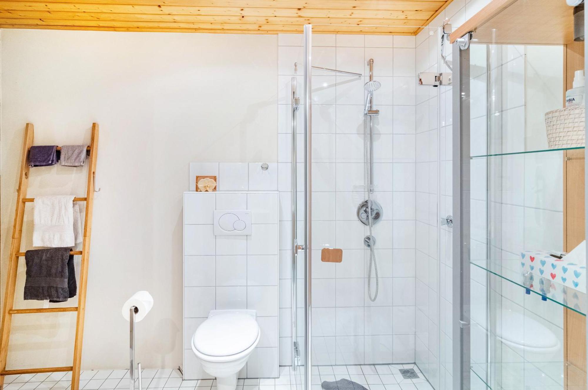 Ferienwohnung Lavendel Hofgeismar Exterior foto